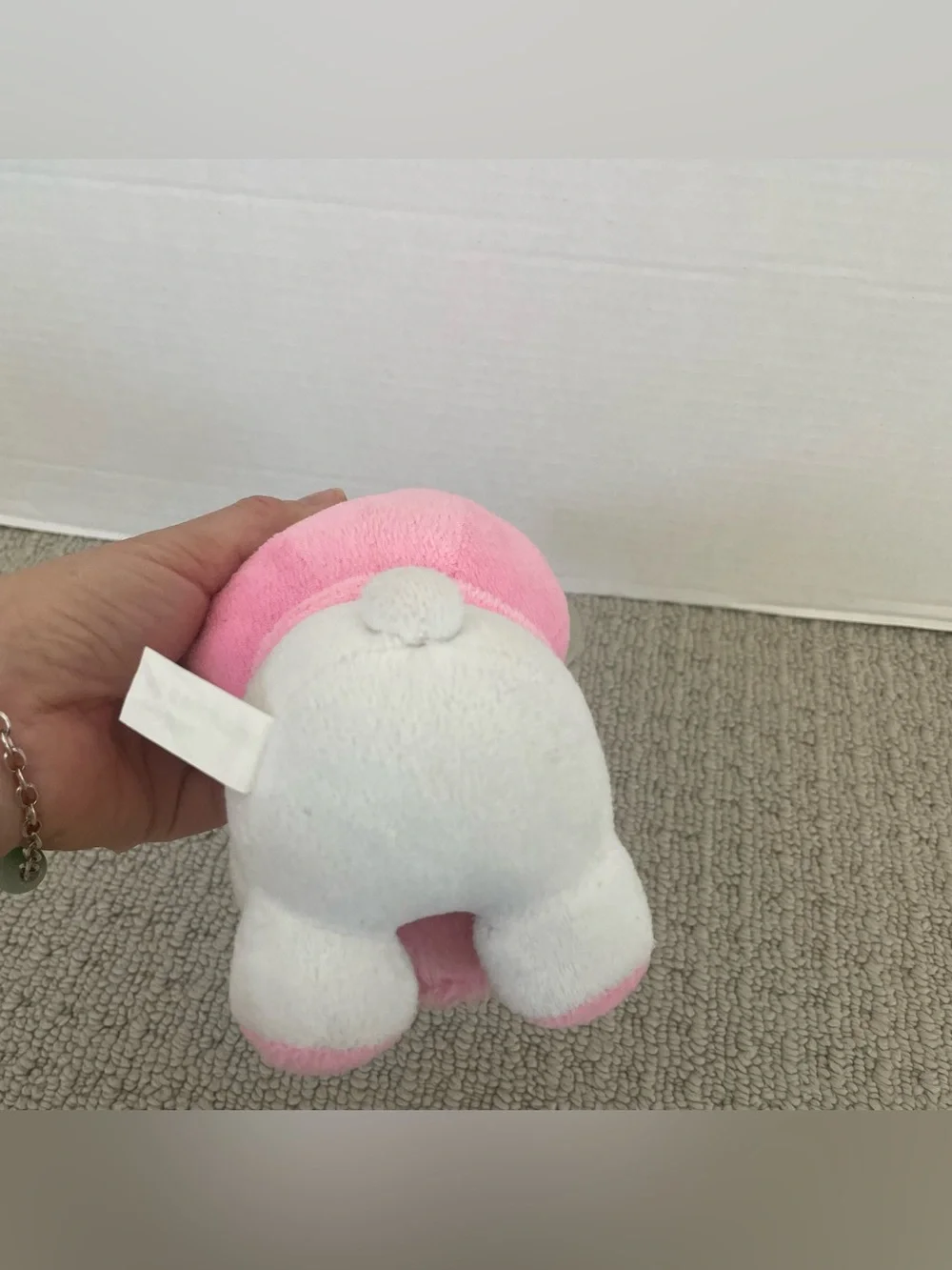 Sanrio My Melody plush